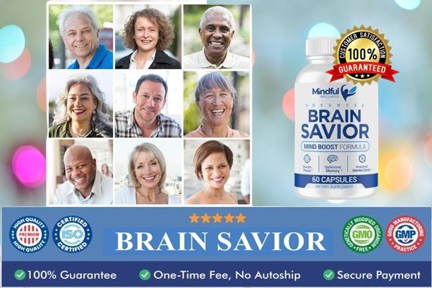 Brain Savior Customer Reviews & Complaints